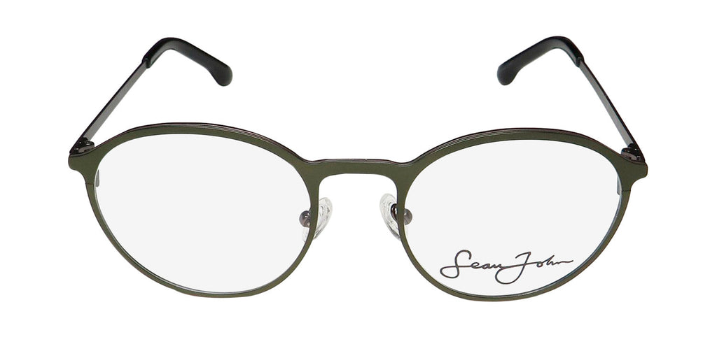 Sean John 5143 Eyeglasses