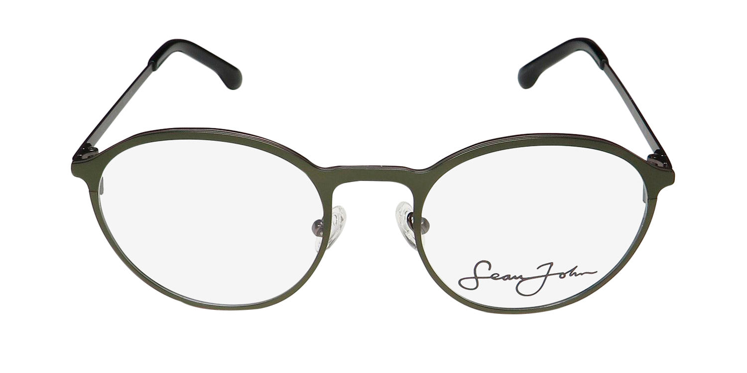 Sean John 5143 Eyeglasses
