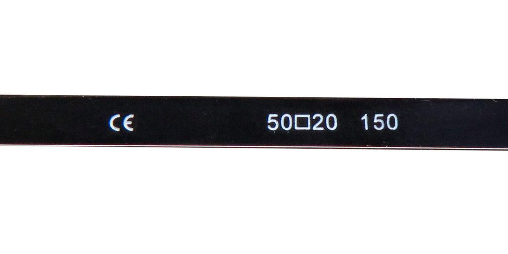 Sean John 5143 Eyeglasses