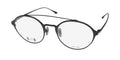 Police Vpl991 Eyeglasses