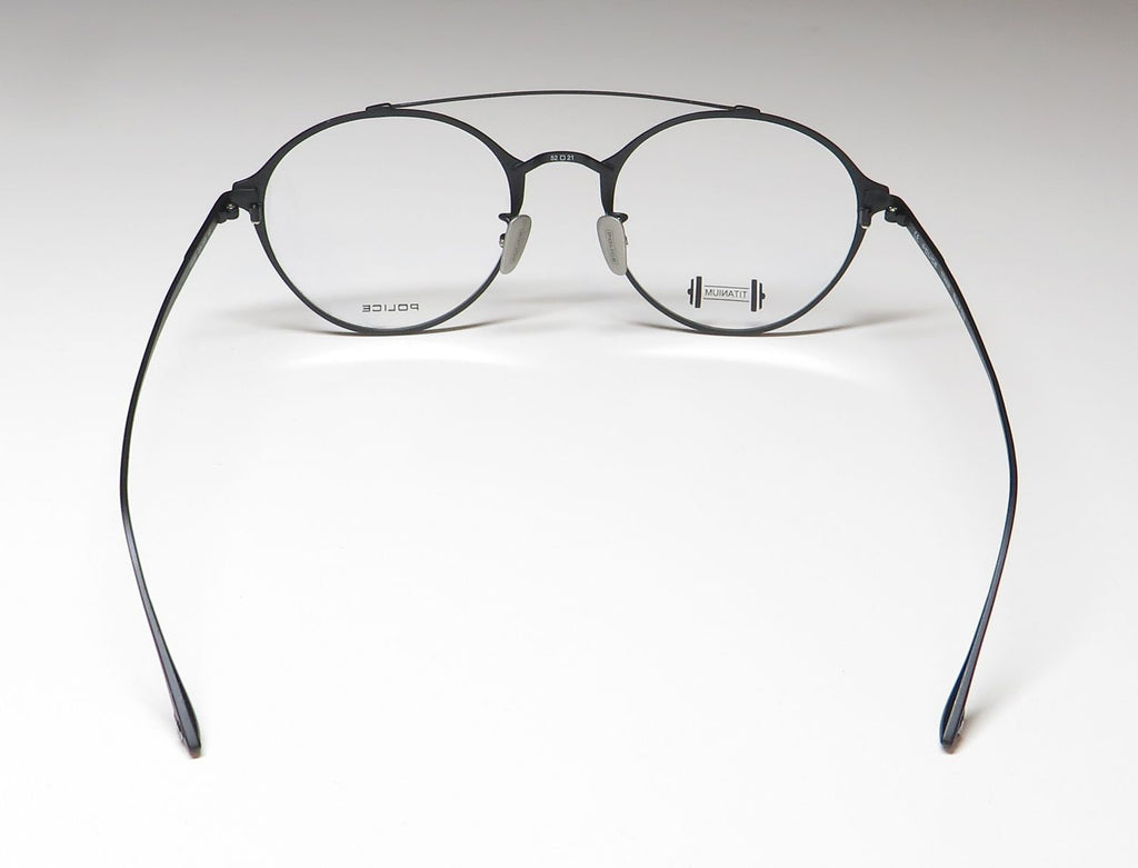 Police Vpl991 Eyeglasses