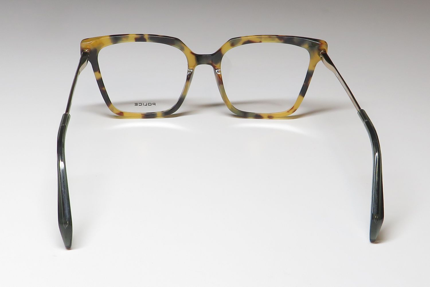 Police Vpld26 Stagedive 8 Eyeglasses