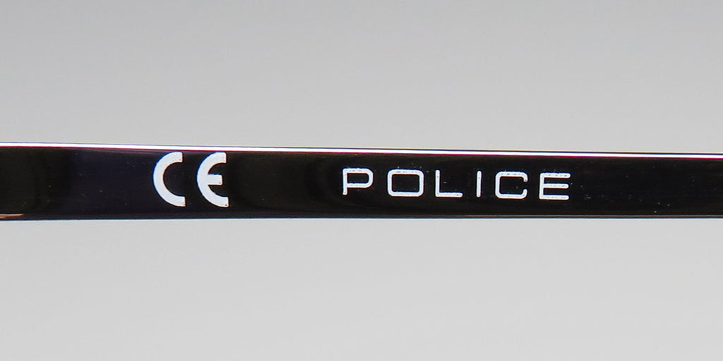 Police Vpld26 Stagedive 8 Eyeglasses