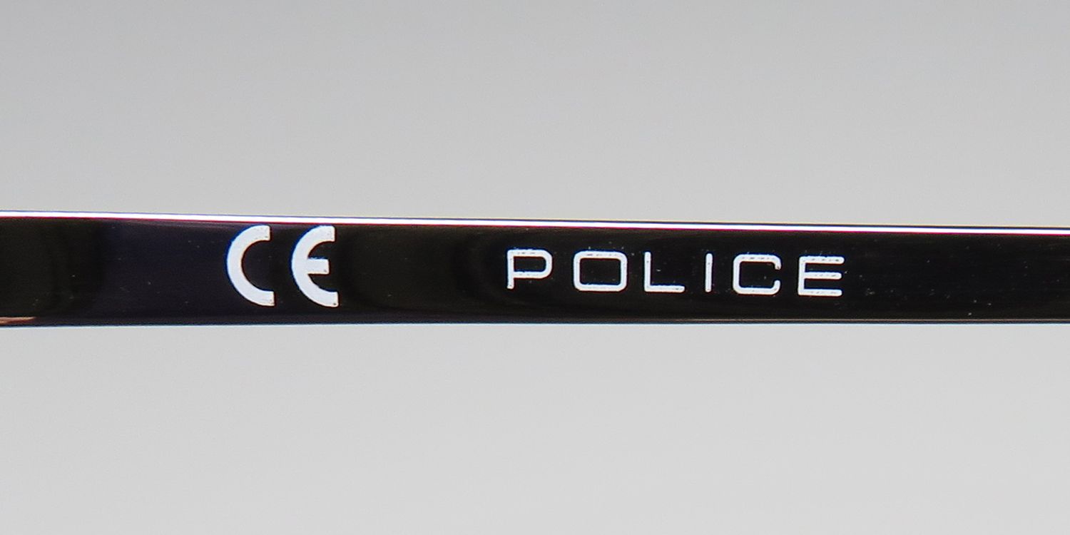 Police Vpld26 Stagedive 8 Eyeglasses