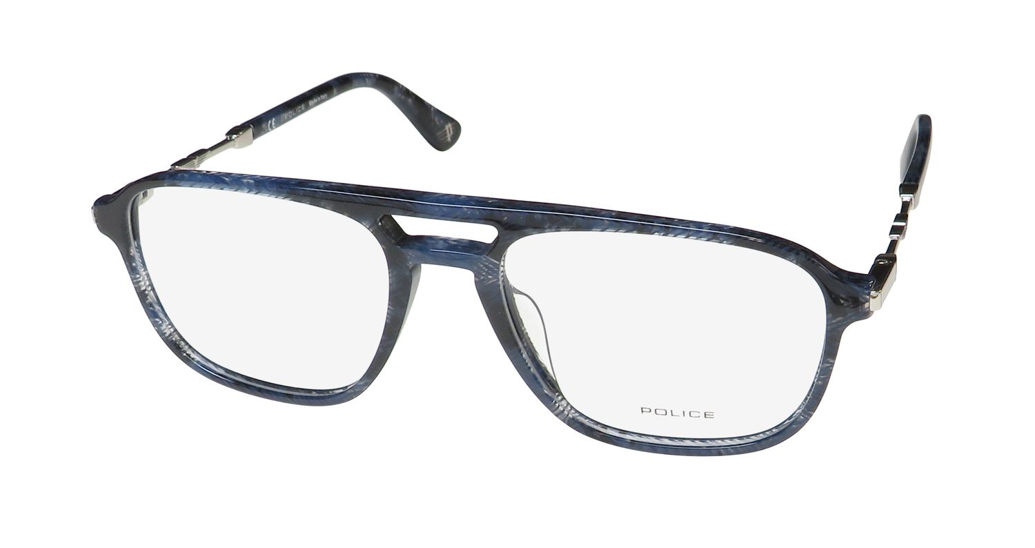 Police Vpld13 Milestone 1 Eyeglasses