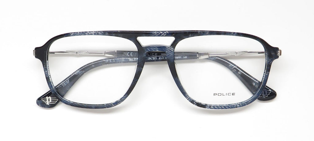 Police Vpld13 Milestone 1 Eyeglasses