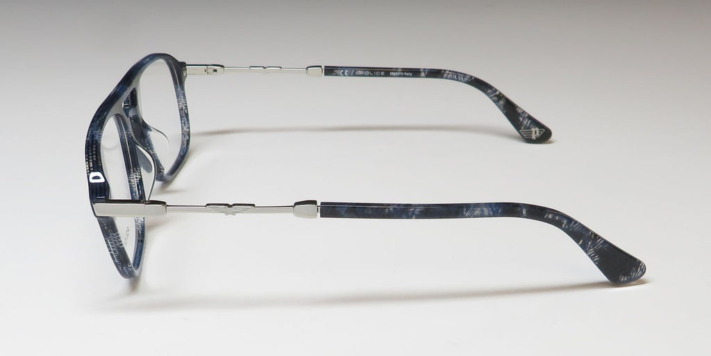 Police Vpld13 Milestone 1 Eyeglasses