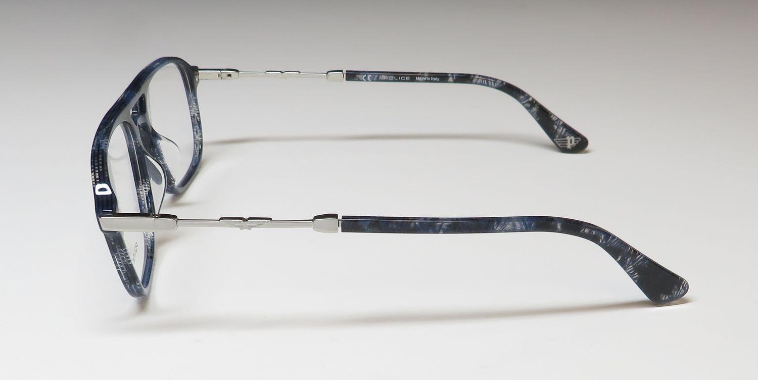 Police Vpld13 Milestone 1 Eyeglasses