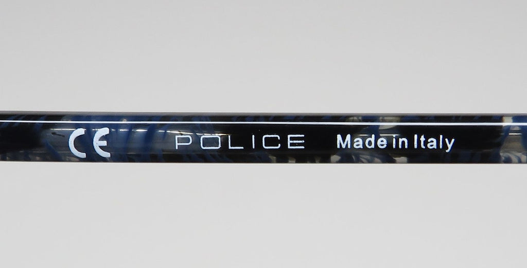 Police Vpld13 Milestone 1 Eyeglasses