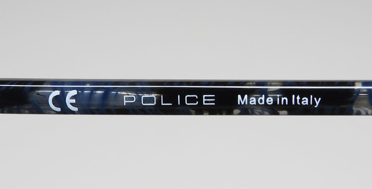 Police Vpld13 Milestone 1 Eyeglasses
