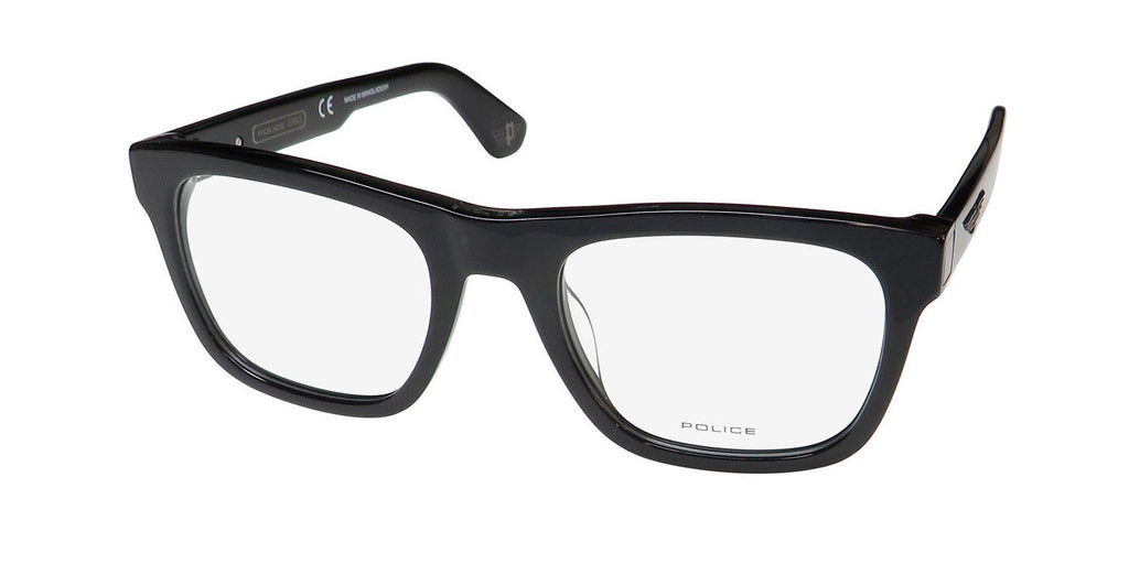 Police Vple37 Origins Bullet 1 Eyeglasses
