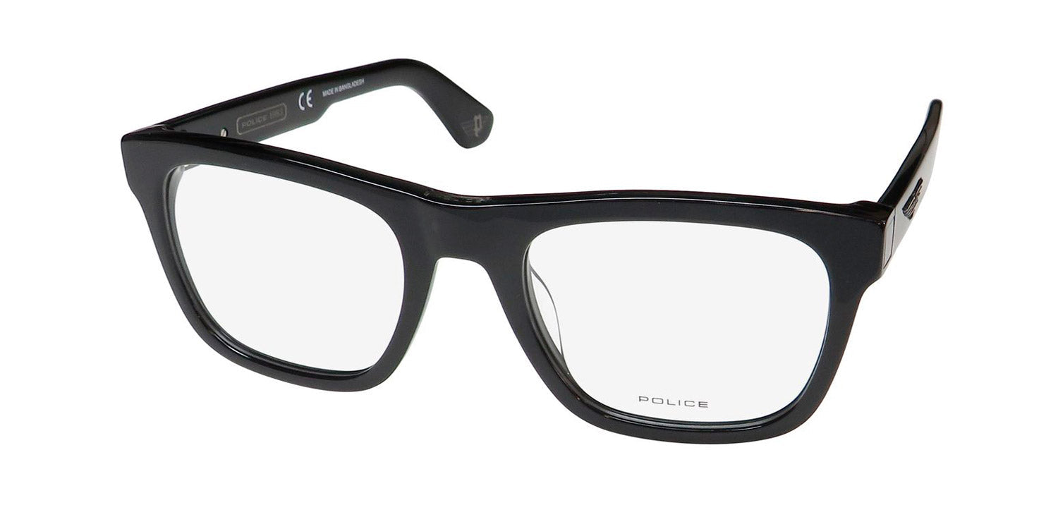 Police Vple37 Origins Bullet 1 Eyeglasses