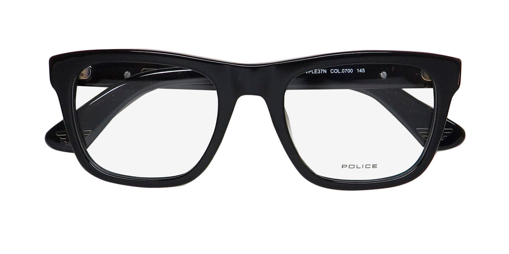 Police Vple37 Origins Bullet 1 Eyeglasses
