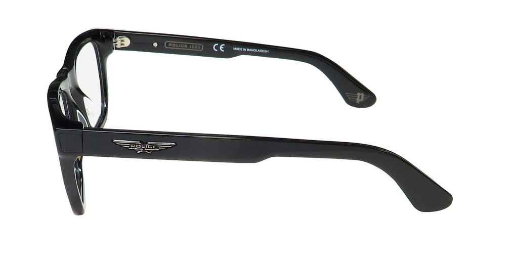 Police Vple37 Origins Bullet 1 Eyeglasses