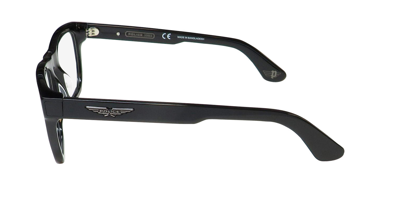 Police Vple37 Origins Bullet 1 Eyeglasses