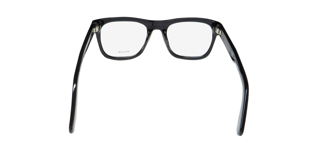 Police Vple37 Origins Bullet 1 Eyeglasses