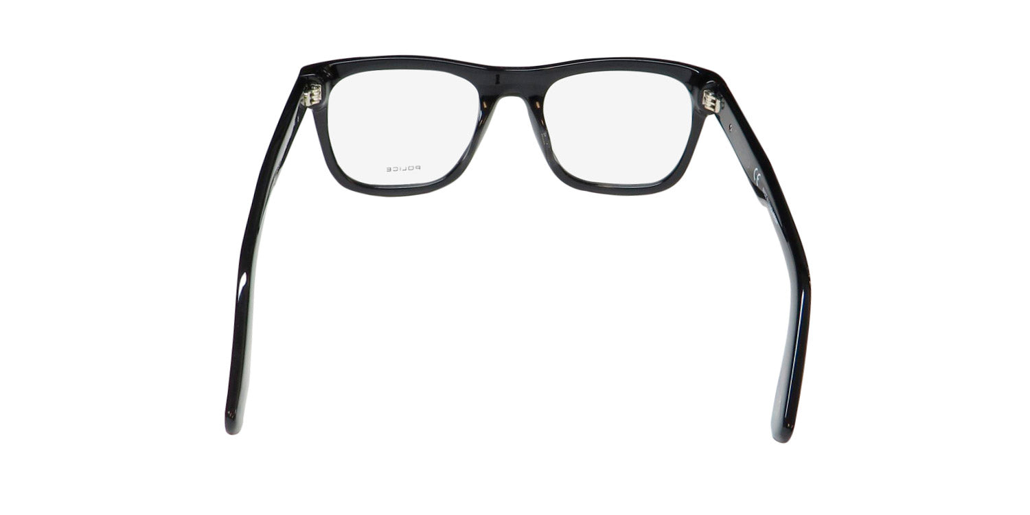 Police Vple37 Origins Bullet 1 Eyeglasses
