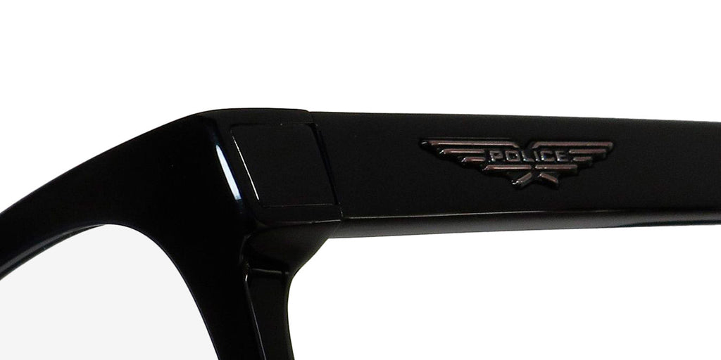 Police Vple37 Origins Bullet 1 Eyeglasses