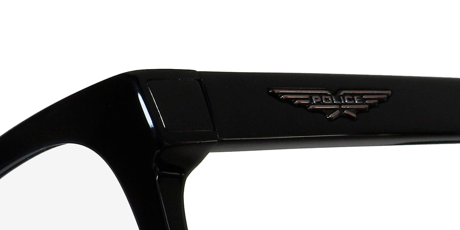 Police Vple37 Origins Bullet 1 Eyeglasses