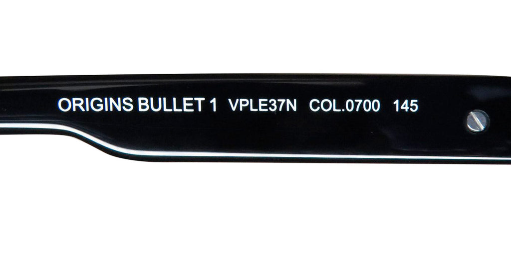 Police Vple37 Origins Bullet 1 Eyeglasses