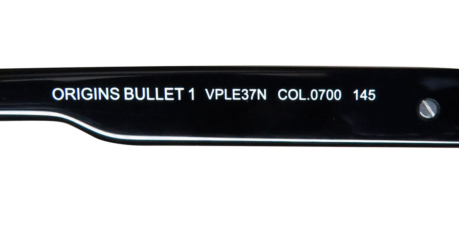 Police Vple37 Origins Bullet 1 Eyeglasses