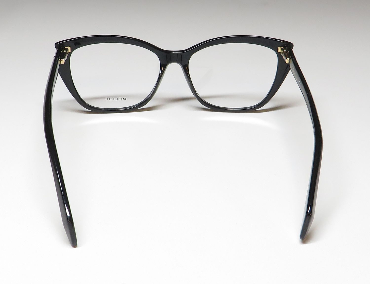 Police Vpla01 Stagedive 3 Eyeglasses