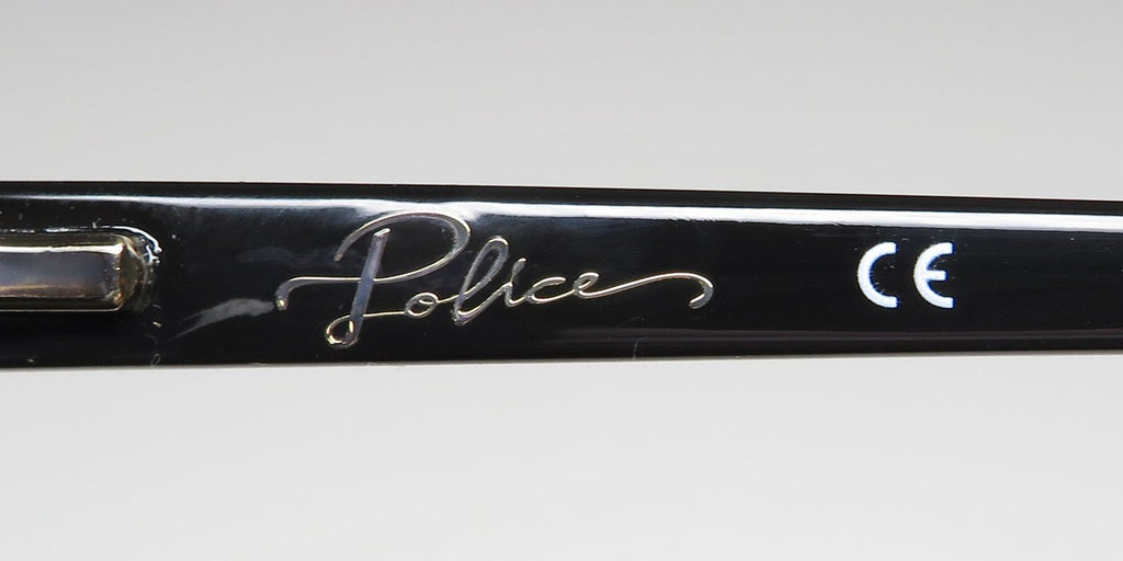 Police Vpla01 Stagedive 3 Eyeglasses