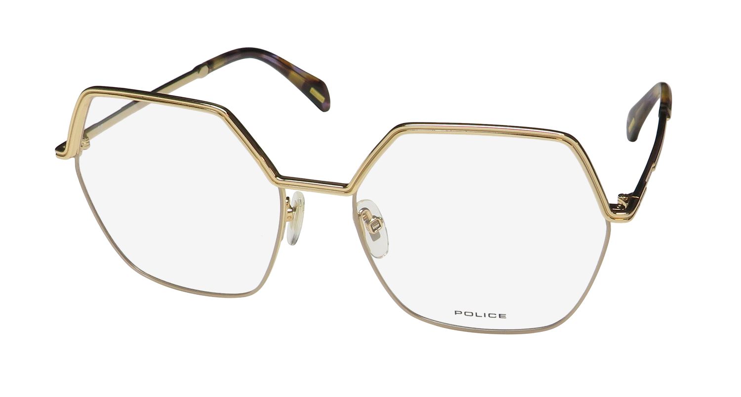 Police Vpld27 Dreamline 1 Eyeglasses