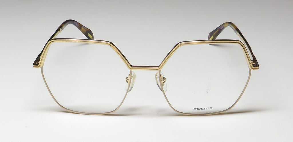 Police Vpld27 Dreamline 1 Eyeglasses