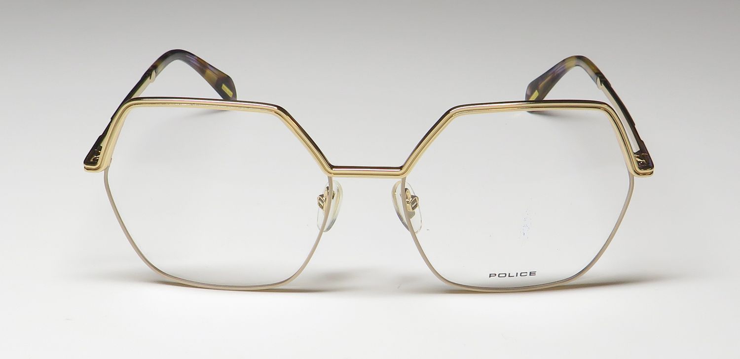 Police Vpld27 Dreamline 1 Eyeglasses