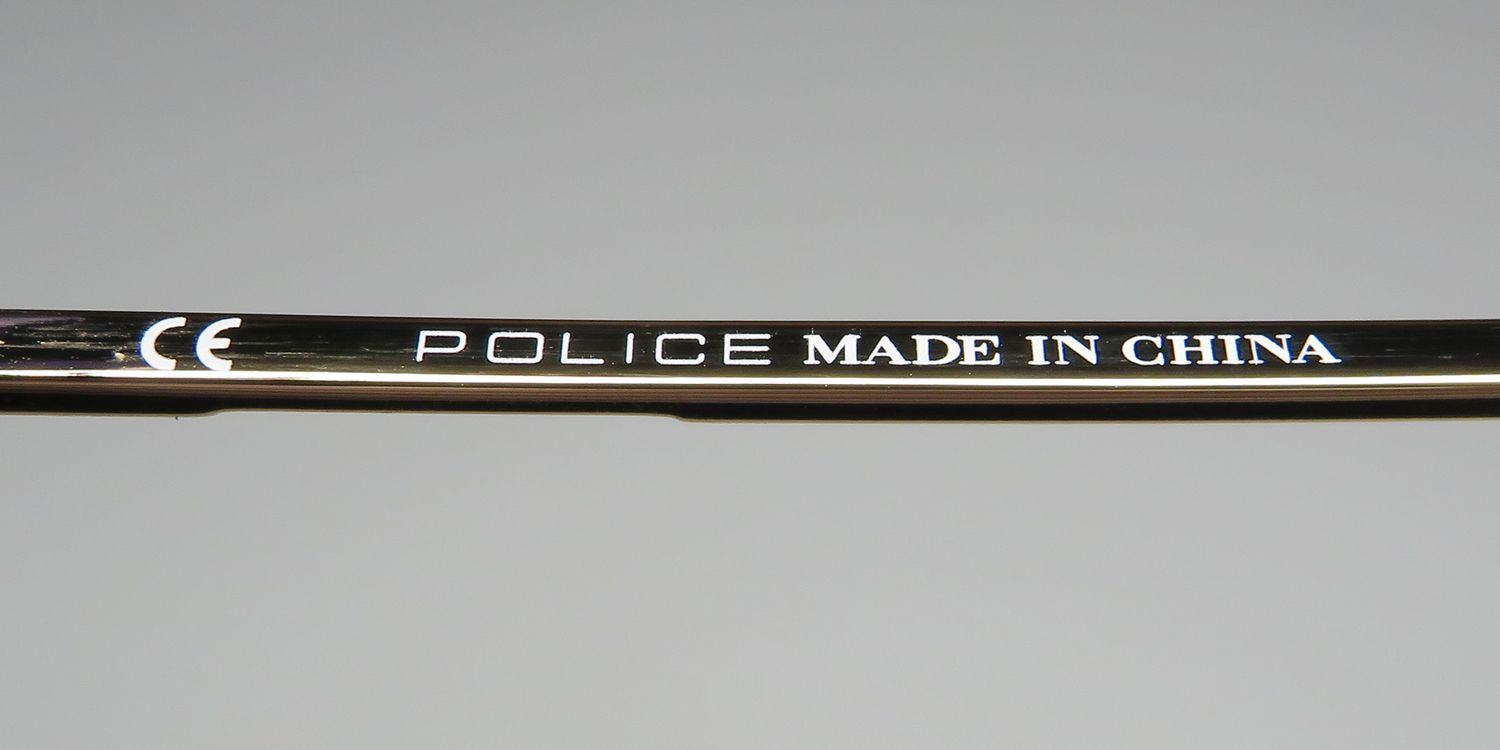 Police Vpld27 Dreamline 1 Eyeglasses