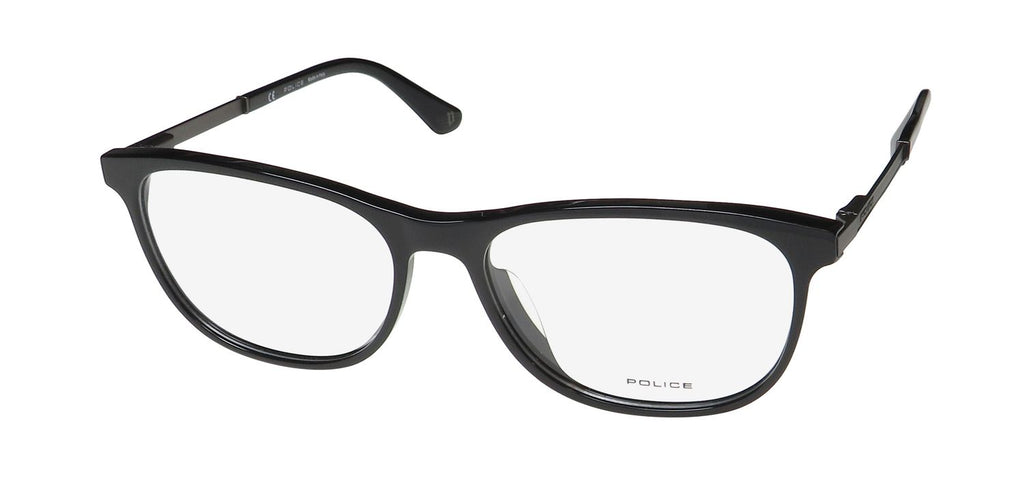 Police Vpla45 Record 4 Eyeglasses