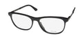 Police Vpla45 Record 4 Eyeglasses