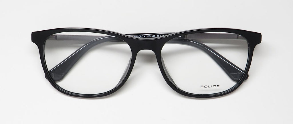 Police Vpla45 Record 4 Eyeglasses
