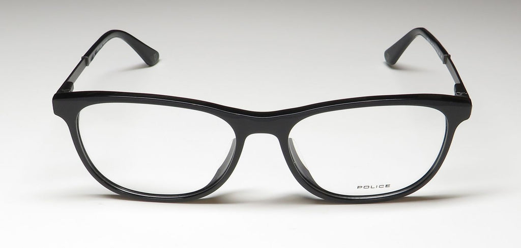 Police Vpla45 Record 4 Eyeglasses