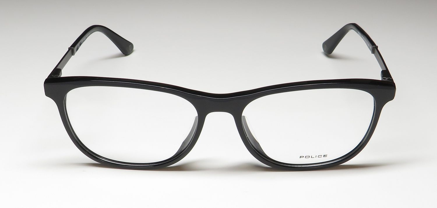 Police Vpla45 Record 4 Eyeglasses