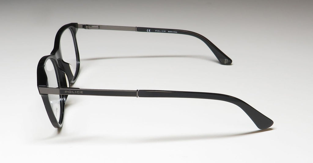 Police Vpla45 Record 4 Eyeglasses
