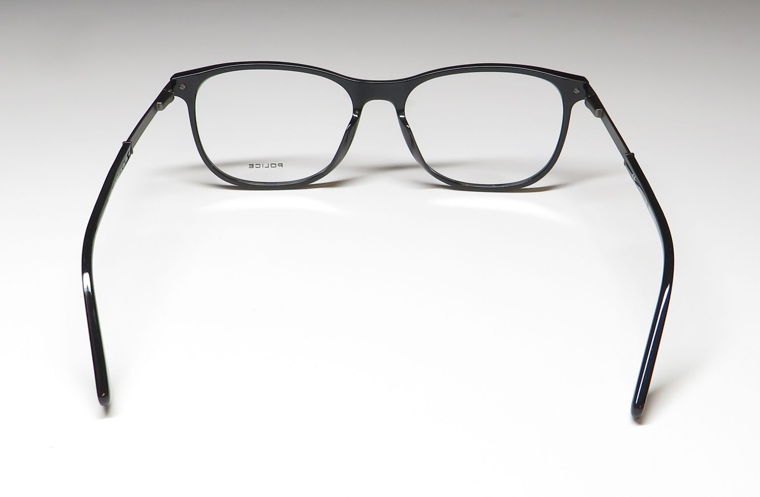 Police Vpla45 Record 4 Eyeglasses