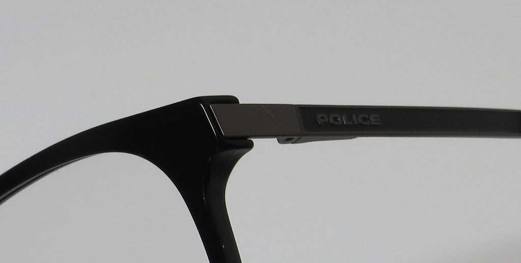 Police Vpla45 Record 4 Eyeglasses