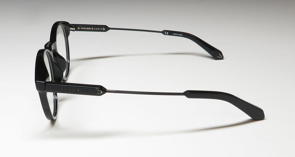 Police Lewis Hamilton 10 Spla31 Blue Light Technology Eyeglasses