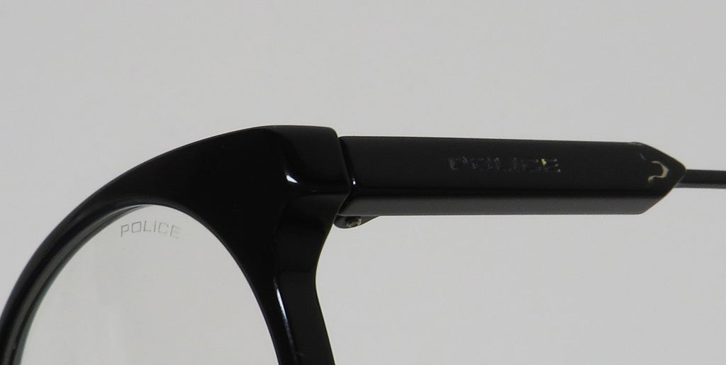 Police Lewis Hamilton 10 Spla31 Blue Light Technology Eyeglasses