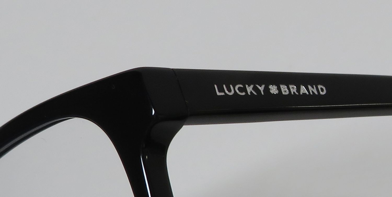 Lucky Brand D411 Eyeglasses