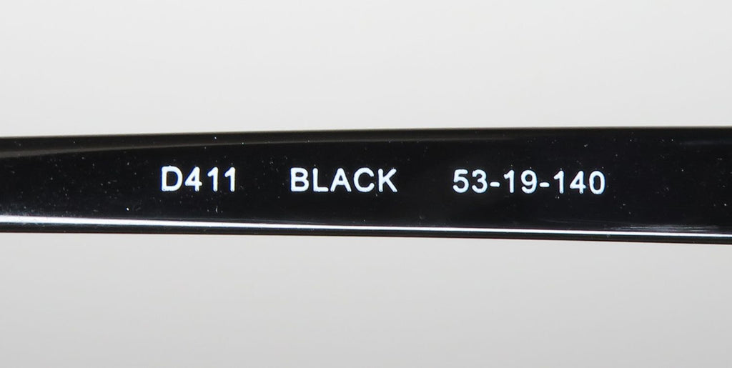 Lucky Brand D411 Eyeglasses