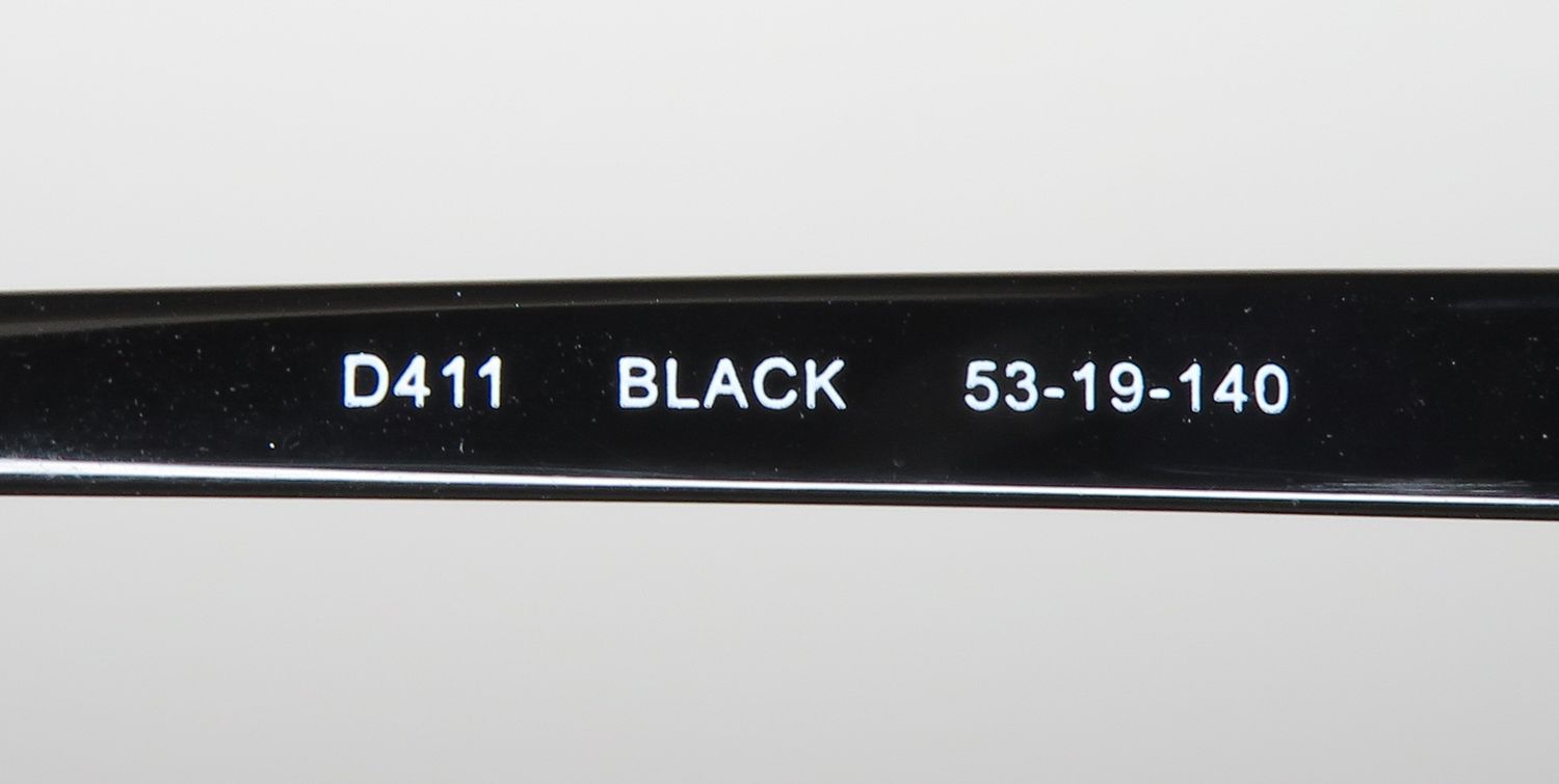 Lucky Brand D411 Eyeglasses