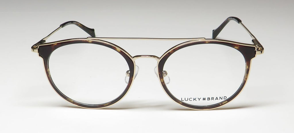 Lucky Brand D117 Eyeglasses