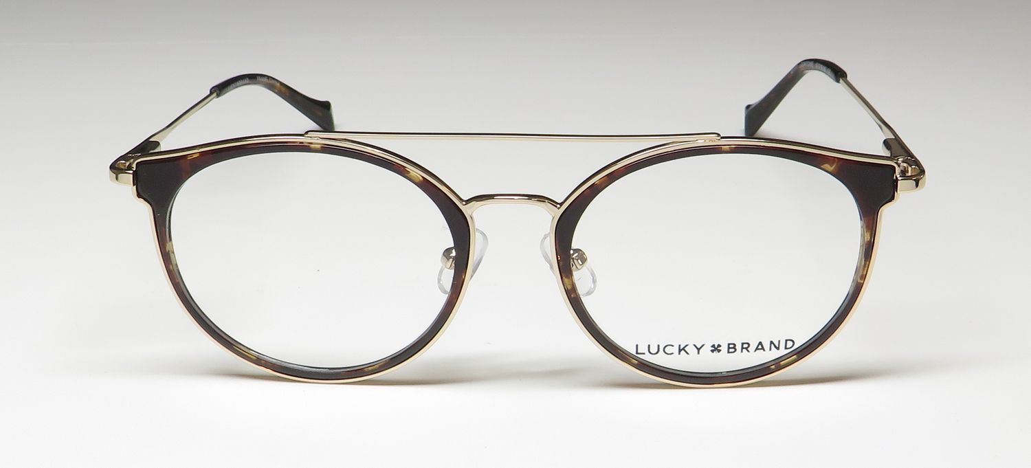 Lucky Brand D117 Eyeglasses