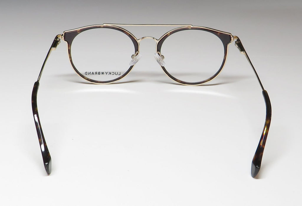 Lucky Brand D117 Eyeglasses
