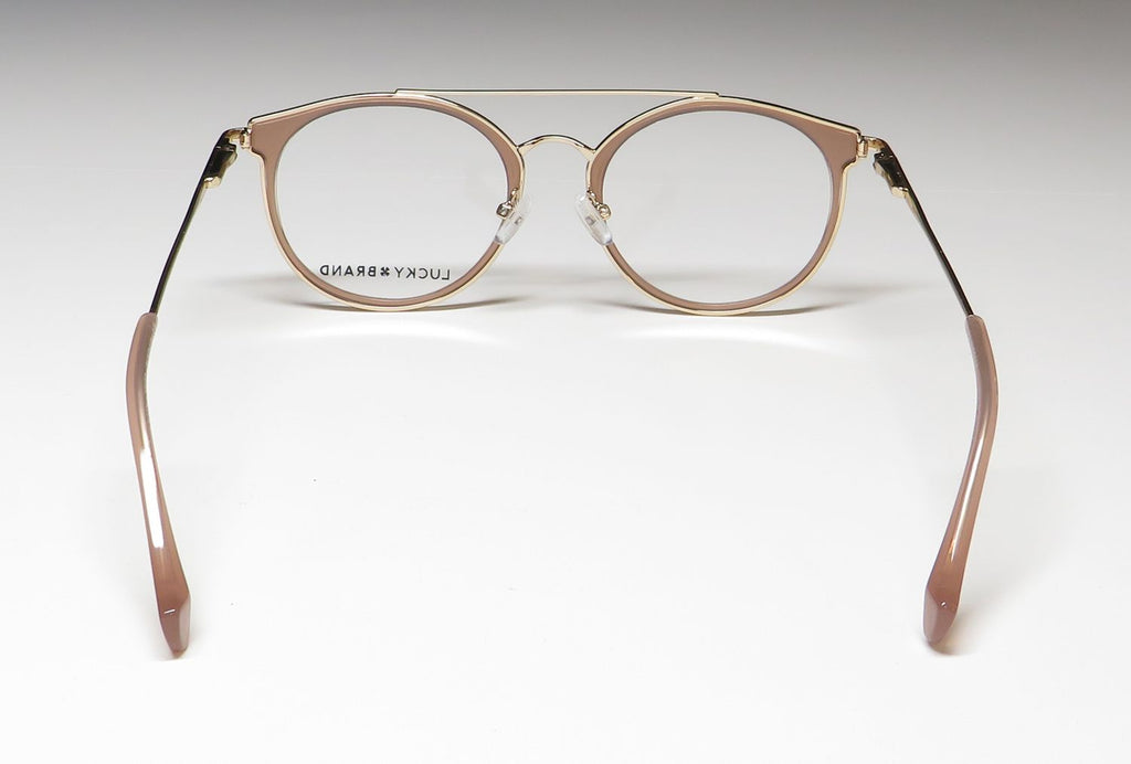 Lucky Brand D117 Eyeglasses