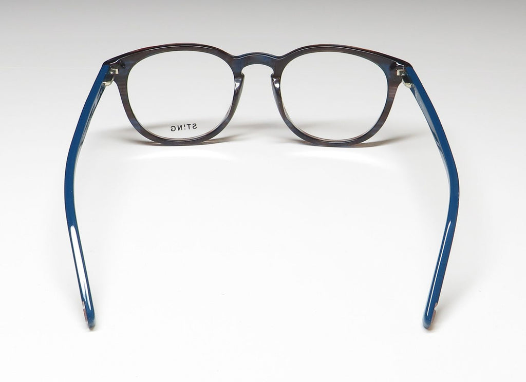 Sting Vs6587 Smack 3 Eyeglasses