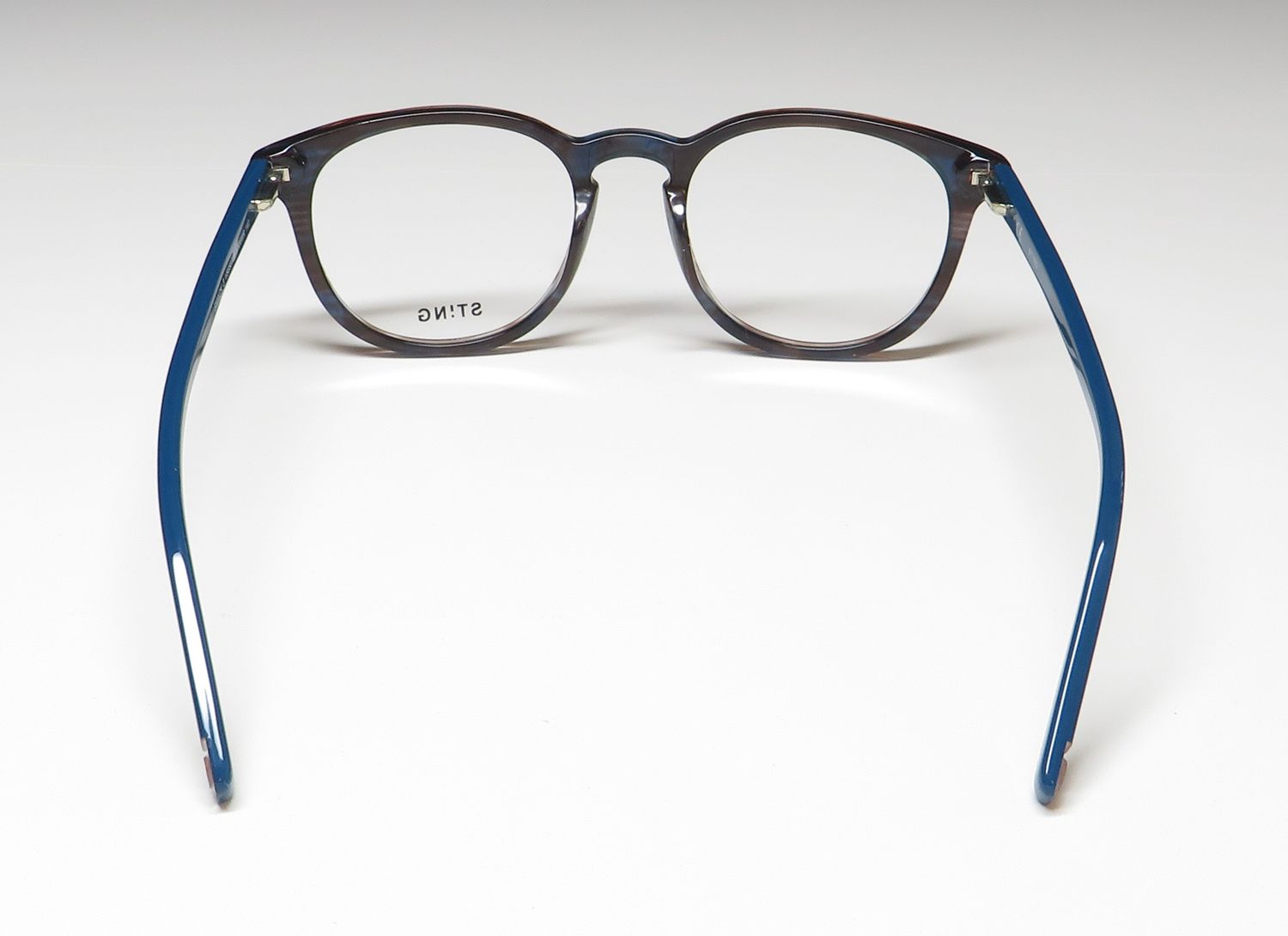 Sting Vs6587 Smack 3 Eyeglasses